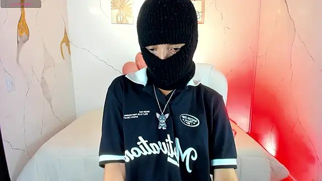 Cherrybombs  online show from 03-11-26, 12:54