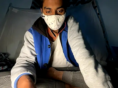 hunterboy2001 online show from 12-03-25, 09:31