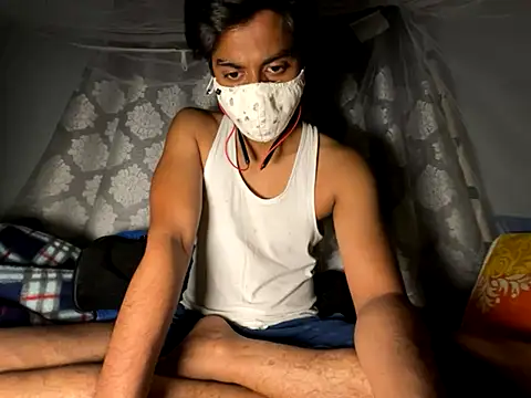 hunterboy2001 online show from 12-01-25, 04:41