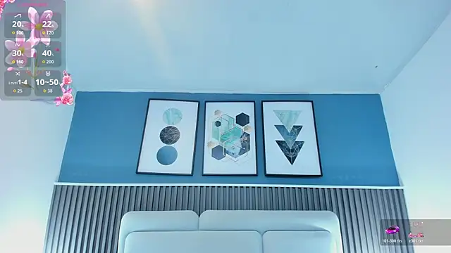 Miia cute18 online show from 04-12-26, 12:30