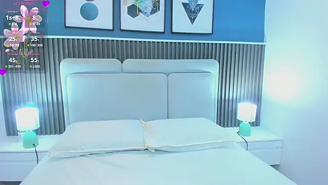 Miia cute18 online show from 03-22-26, 11:45