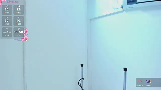 Miia cute18 online show from 02-14-26, 11:32