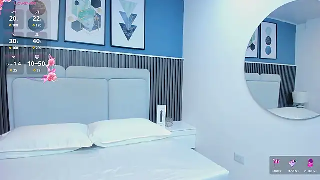 Miia cute18 online show from 02-01-26, 11:52