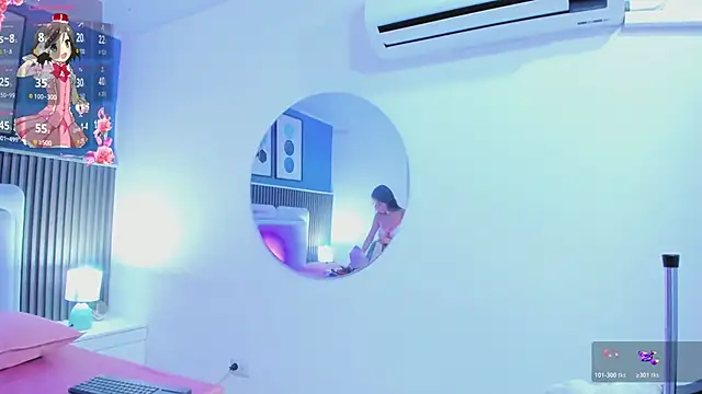 Miia cute18 online show from 02-21-26, 11:45