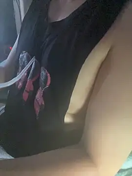 CoupleHiF online show from 04-18-26, 06:49