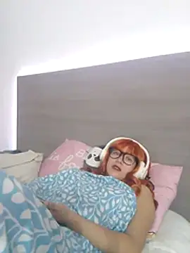 RoxieHart05 online show from 03-07-26, 04:08