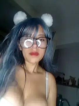 RoxieHart05 online show from 03-28-26, 04:24