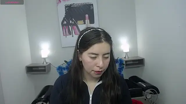 Keila x  online show from 01-15-26, 08:23