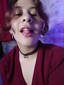 Snapshot of dakota021 chatting on 02-13-26, 09:48 dakota021 online show from 02-13-26, 09:48