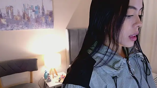 Megaan    online show from 03-06-26, 12:00