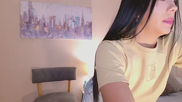 Megaan    online show from 03-31-26, 12:07