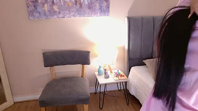 Megaan    online show from 03-19-26, 11:54