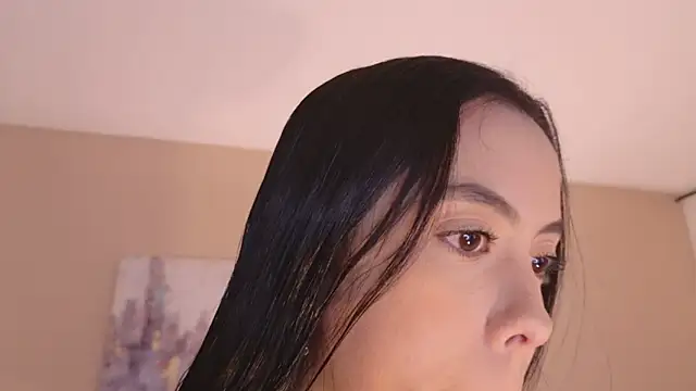 Megaan    online show from 02-16-26, 12:04