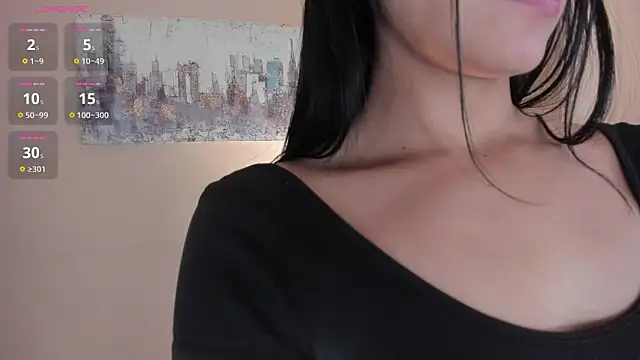 Megaan    online show from 01-05-26, 05:27