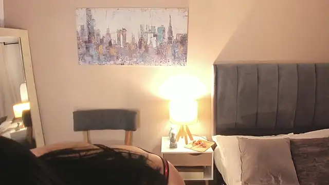 Megaan    online show from 12-03-25, 12:37