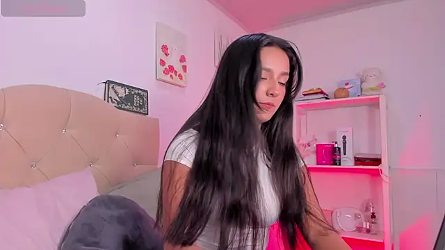 Steff candy online show from 01-07-26, 04:28