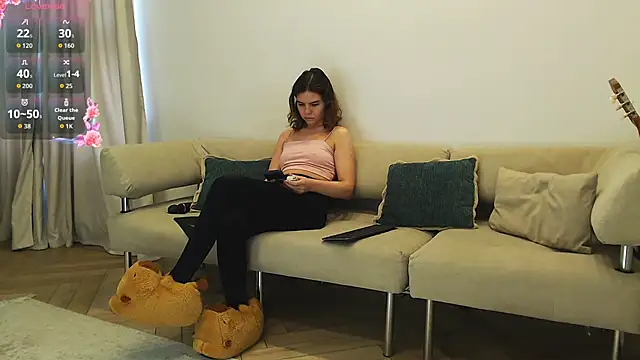 DuoLiveX online show from 02-11-26, 05:07