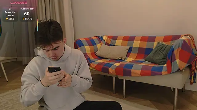 DuoLiveX online show from 01-18-26, 11:57