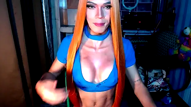 cruelahna online show from 01-08-26, 03:29