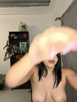 Snapshot of sarita_bibies19 chatting on 02-22-26, 02:03 sarita bibies19 online show from 02-22-26, 02:03