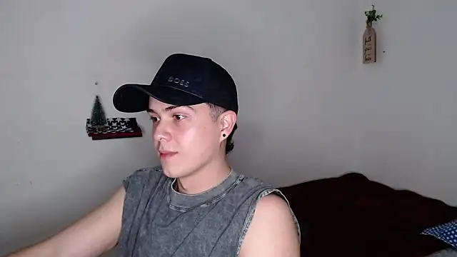 oak david online show from 12-17-25, 11:54