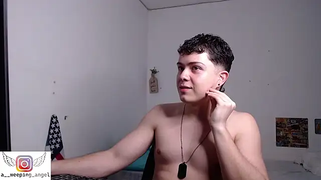 oak david online show from 01-17-26, 01:53