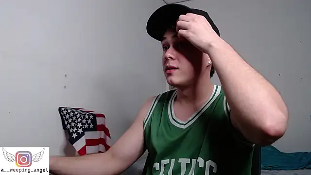 oak david online show from 01-10-26, 01:12