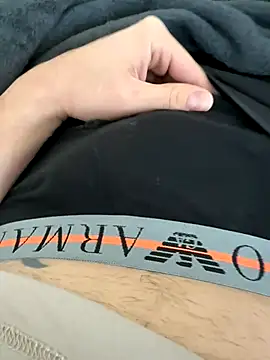 Magicboysz online show from 12-05-25, 02:37