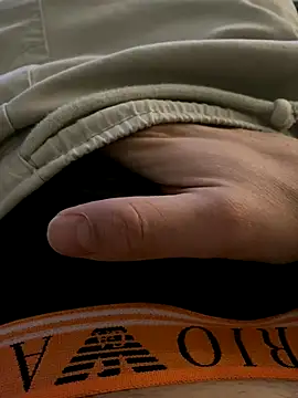 Magicboysz online show from 12-02-25, 05:58