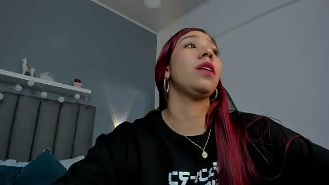 lia violetta online show from 01-05-26, 08:23