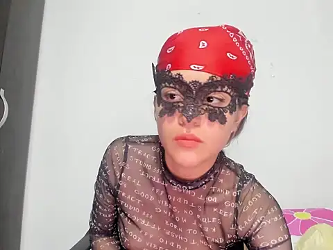 RubySexyBell online show from 01-12-26, 01:34