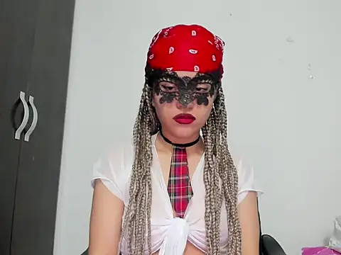 RubySexyBell online show from 01-18-26, 06:17