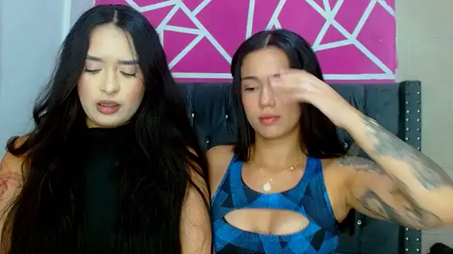 Cristal sillva online show from 01-16-26, 02:26