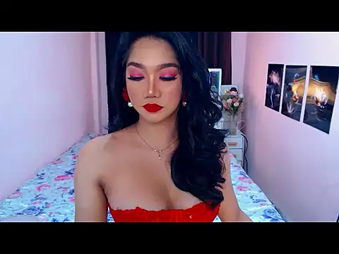 UrScreenGoddess online show from 02-07-26, 12:07