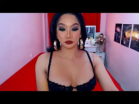 UrScreenGoddess online show from 03-13-26, 11:10