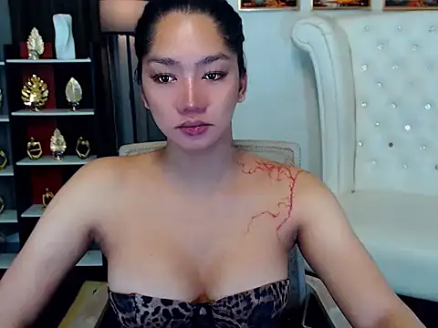 UrScreenGoddess online show from 01-08-26, 05:41