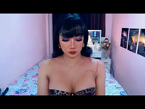 UrScreenGoddess online show from 02-11-26, 11:37