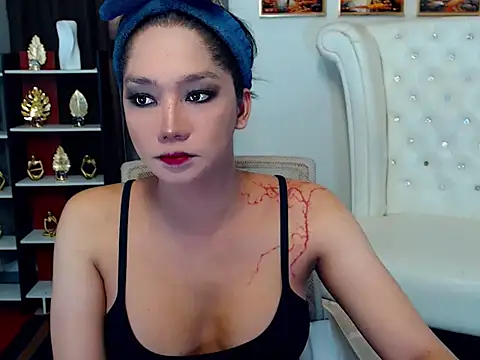 UrScreenGoddess online show from 01-07-26, 07:08