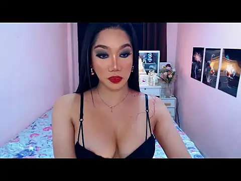 UrScreenGoddess online show from 02-08-26, 12:30