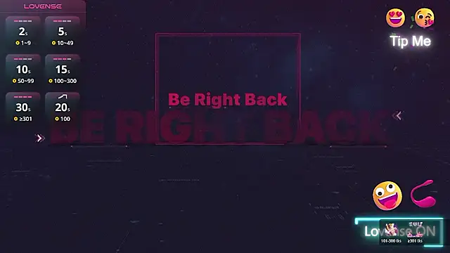 UrScreenGoddess online show from 01-12-26, 06:26