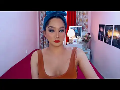 UrScreenGoddess online show from 03-18-26, 11:37