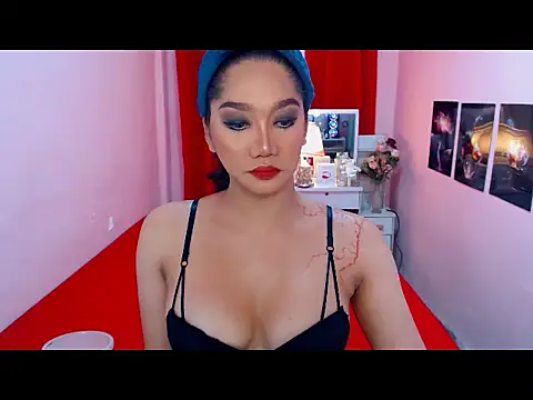 UrScreenGoddess online show from 03-14-26, 11:33