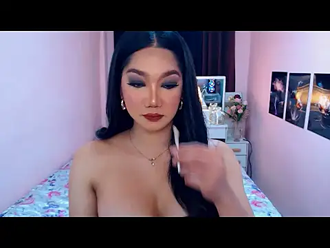 UrScreenGoddess online show from 02-06-26, 12:28