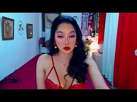 UrScreenGoddess online show from 12-03-25, 06:14