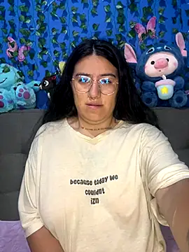 Gaby Gabbyy online show from 01-08-26, 10:49