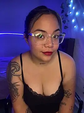 Lindalatina2001 online show from 01-14-26, 12:14