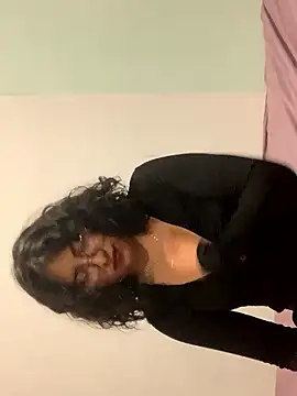 Arely-L1 online show from 01-11-26, 05:36