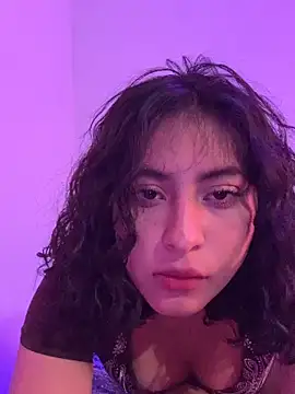 Arely-L1 online show from 02-02-26, 05:45