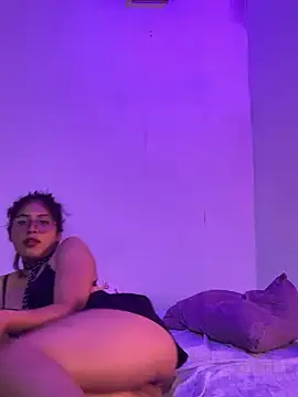 Arely-L1 online show from 01-18-26, 08:23