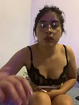 Arely-L1 online show from 02-12-26, 05:18